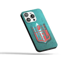 NFL Phone Case Customizable Design